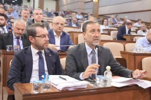 Başkan Yılmaz: Selimpaşa, Kavaklı, Ortaköy’ümüzün planları çözüldü