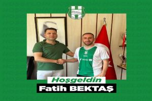 Küçükçekmecespor dış transferde şov yaptı