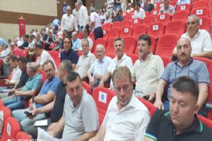 Tekirdağ’da Tarımsal Üretimi Planlama Toplantısı