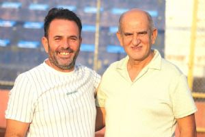 Büyükçekmece’nin acelesi yok