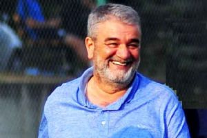 Rafet Orhan, TFF 2. Lig için startı verdi