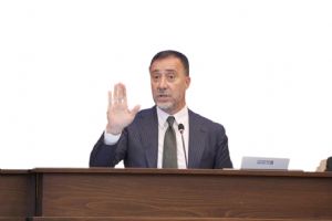 “Kepçeyle dağıttıklarınız geri alındı”