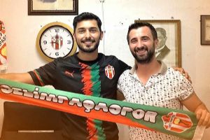 Selimpaşaspor’da imza şov devam ediyor