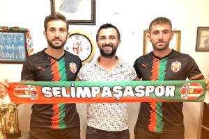 Selimpaşa Temizel kardeşleri kaçırmadı