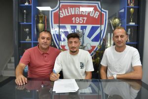 Atakan Aksoy Silivrispor’da