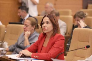 Aşkın: Resmen tuzak kurmuşsunuz