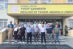 Okul-Sektör iş birliği masaya yatırıldı