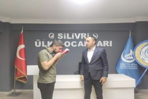 Ülkü Ocakları’nda yeni atamalar