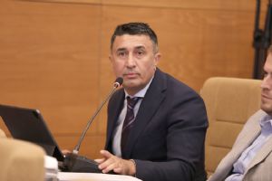 Silivri Meclisi, Kırsal Yerleşik Alan sınırlarını gözden geçirdi