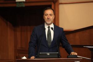 Volkan Yılmaz sorunları İBB gündemine taşıdı