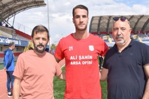 Gazitepespor kaleyi sağlama aldı