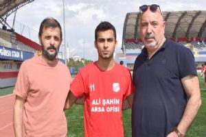Gazitepespor’a yer uçağı
