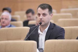 “TEKNOFEST’te Türkiye’nin yükselişine şahit olduk”