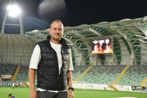 Kasarcı, Takım kendine geliyor