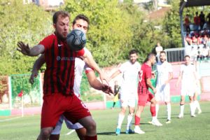 Paşabahçe evinde de 3 puan benim dedi 2-0