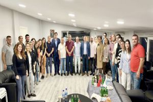 Galib: Desteğinize ihtiyacımız var