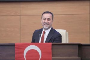 Volkan Yılmaz: 2024’e yatırım bütçesi diyebiliriz
