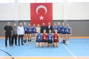 Silivri’nin Sultanları rakibine dayanamadı