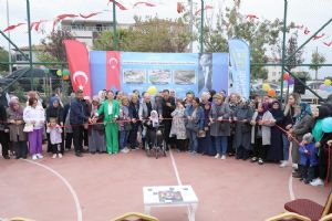 Yılmaz: Beraber yol yürümeye devam edeceğiz