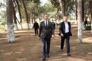 Murat Çeşme, belediye eliyle yeniden hayat bulacak
