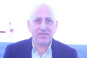 Türk, Şampiyon olmak istiyoruz