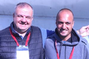Tepebağ Kültür’de 7 ayrılık birden