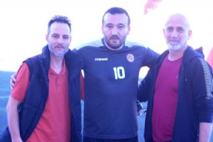 Çağdaş Ozan imzayı attı