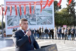 “Demokrasinin bekçileriyiz”