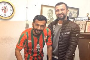 Selimpaşa’da bir Kurt daha