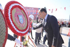 “Cumhuriyet, Türk milletimize verilmiş en büyük miras ve değer”