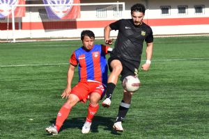 Silivrispor’da kötü oyun iyi skor 2-0
