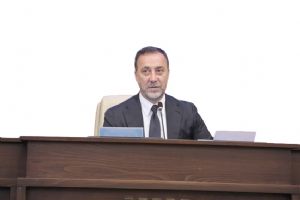 Meclis üyeleri bilgi ve çözüm için toplanıyor