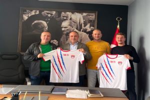 Silivrispor’a Yıldız desteği
