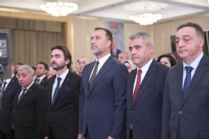 “Cumhur İttifakı muvaffak olacak, MHP zafere ulaşacak”