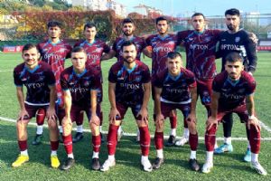 Beykoz İshaklı 4 Köşe 4-2