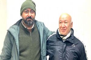 Avcılarspor’da Güder devri