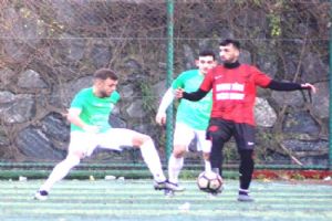 Kavacık 89’da güldü: 1-0