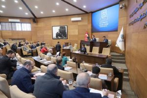 Meclis Cuma olağanüstü toplanıyor