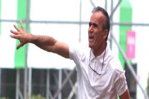 Çatalcaspor’da Özcan devri kapandı