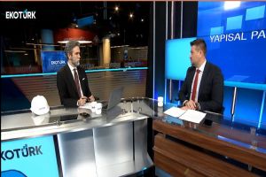 Mimar Batur: Kentsel Dönüşüm yasasını neşter gibi düşünün