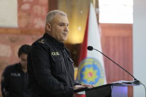 Silivri’nin 2023 asayiş bilançosu