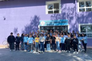 TÜBİTAK 4004 Projesine başvurdular