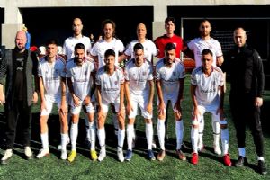 Gümüşhane moral düzeltti 7-0