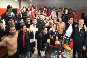Gülsuyu uzatmada güldü 2-0