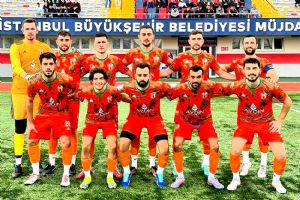 Selimpaşa intihar eşiğinde 1-3