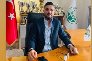 Kavacıkspor'da Çamlıca maçından 3 puan beklentisi var