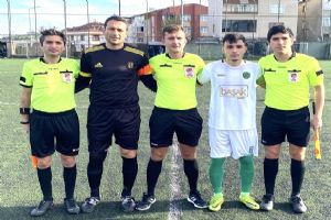Küçükköy evinde güldü 3-1