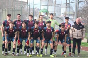 Beyciler’den ağır darbe 2-1