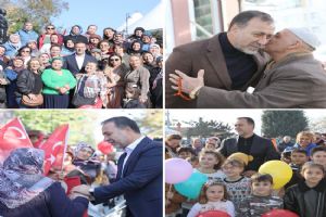 Yılmaz’dan ilk açıklama