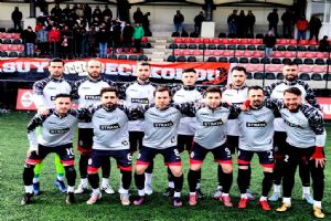Gülsuyu tam gaz 2-0